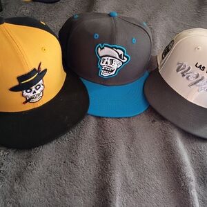 Las Vegas Hats